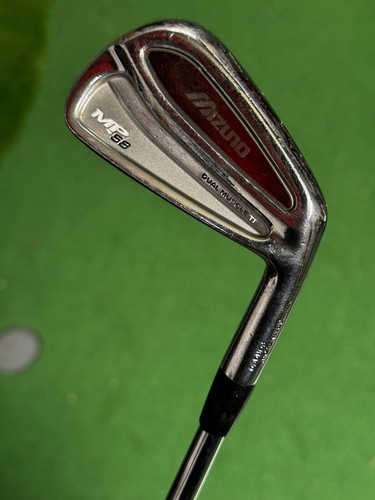 Mizuno iron 24 degree - mp-58,