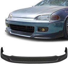 Front Bumper Lip Splitter For