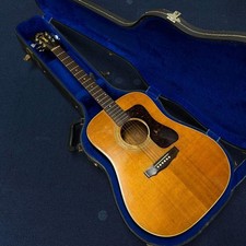 Vintage GUILD D-40 Acoustic