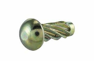 Twist rivet steering - rivet,