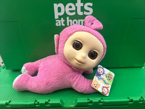 Brand new rare pink - pink, ping