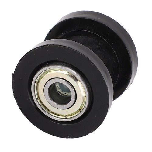 Chain tensioner roller pulley - tensioner,