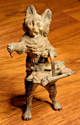 Antique original austrian - antique,
