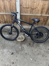 Carrera bike - carrera,