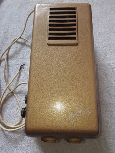 Vintage the hawk stereo - vintage, hawk"