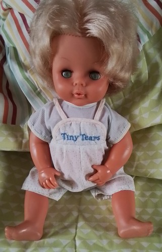 Rare 1996 palitoy - , vintage