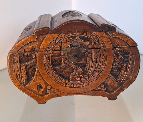 Antique chinese aromatic - antique,