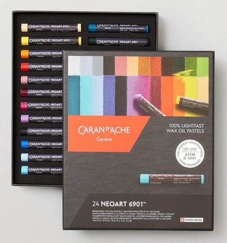 Caran ache neoart - neoart, 6901