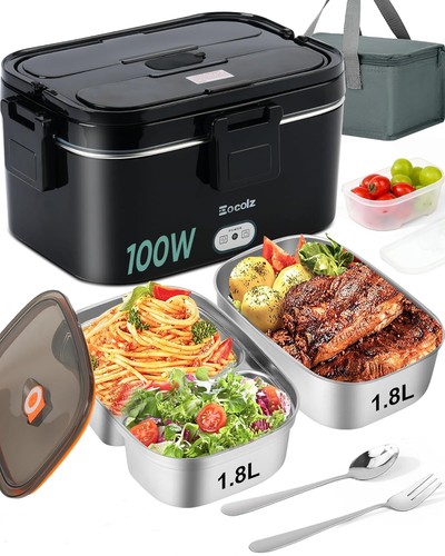Electric lunch box food - electric,