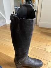 Ariat Bromont Pro Waterproof Tall H2O Insulated Riding Boots