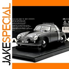 JakeSpecial - Black 1:24 Scale