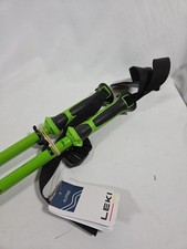 LEKI Salomon Aluminum Trekking