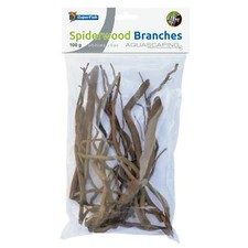 Spider Wood Branches (15-25cm