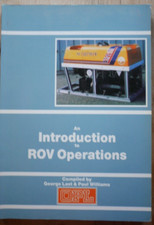 Introduction rov operations - introduction,