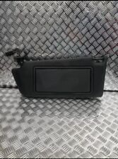 VAUXHALL ASTRA H SRI XP 3R HATCH 2009 SUN VISOR (PASSENGER SIDE)