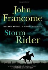 Storm Rider-John Francome