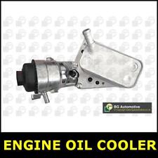 Engine Oil Cooler Fits Saab