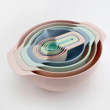Mixing Bowl Set for baking