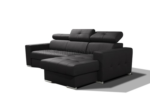 Malvi corner sofa - malvi,