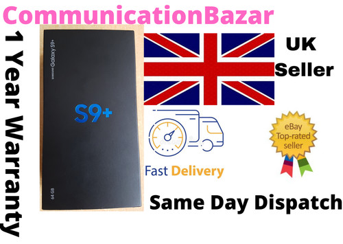 Samsung galaxy plus 64gb - s9,
