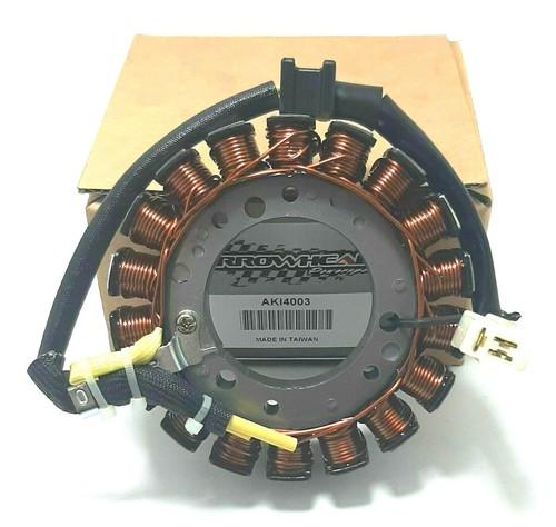 Starter ignition magnet - ignition,