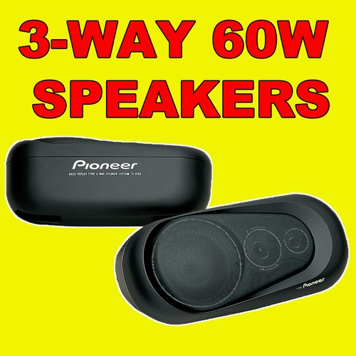Pioneer box type - pioneer,