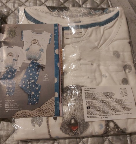 Pajamas women avon - pajamas,