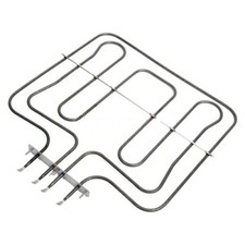Genuine Smeg A2-5 Lower Dual