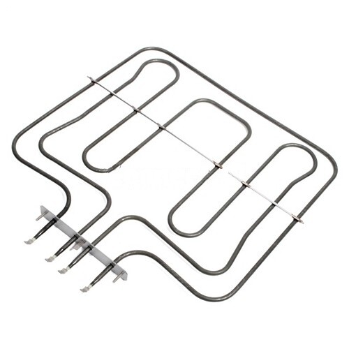 Genuine smeg lower dual - a2-5,