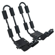 Lomo kayak roof bars twin - j,