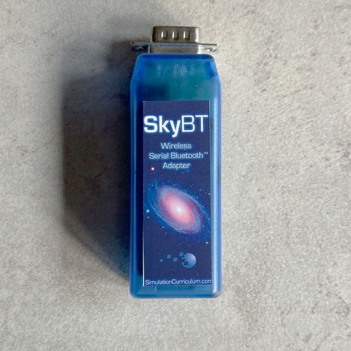 Simulation curriculum skybt - curriculum,