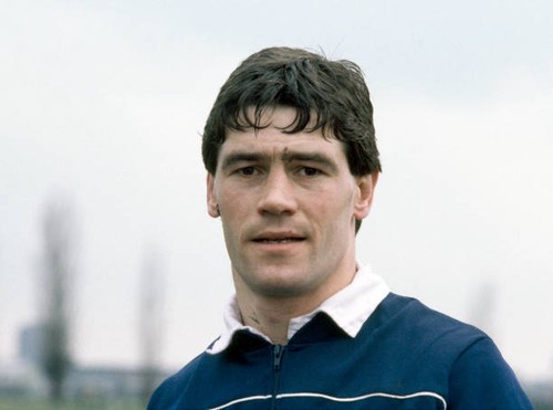 Euan kennedy watsonians - kennedy, and