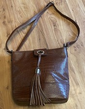 Ladies size medium tan