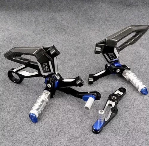 Adjustable racing rear - racing,