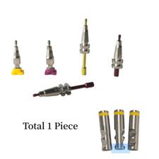 1 Pieces Dental Bone Level