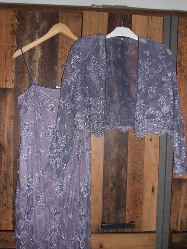 Stunning ladies lavender - stunning,