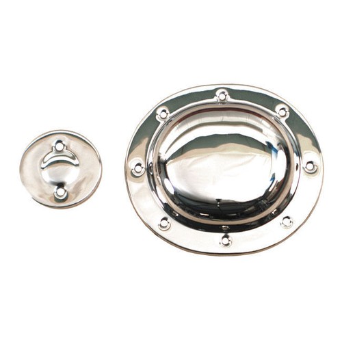 Clutch cover derby - derby,