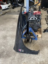 Honda Accord Type R Ch1 Drivers Facelift Front Wing Right O/S