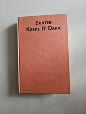 Billy Bunter Keeps It Dark by
