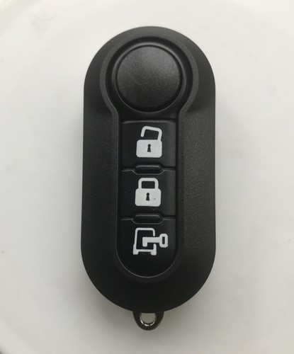 Replacement button key fob - replacement,