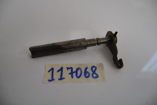 Clutch lever piaggio ape - tm, p