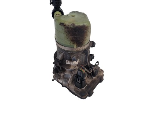 Volvo v60 steering pump - volvo,