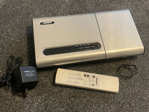 Bose lifestyle music system - lifestyle,