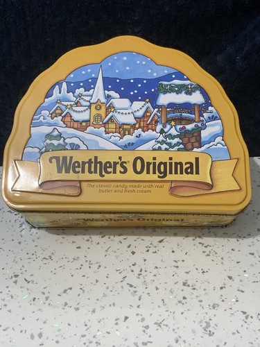 Werther original christmas - werther's,
