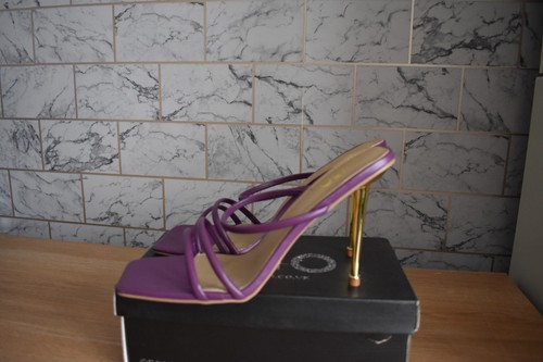 Ego purple strappy - ego,