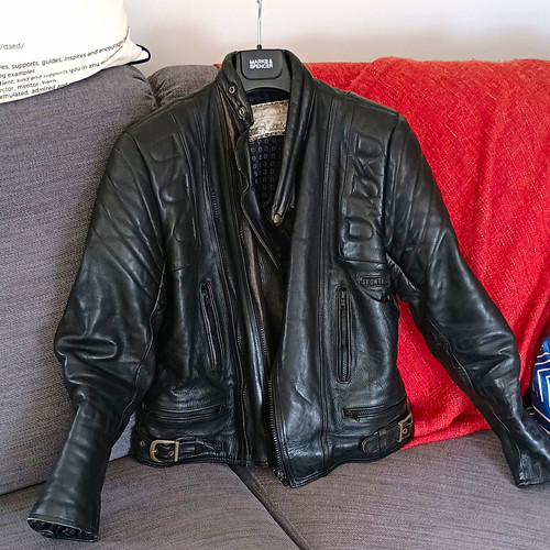 Vintage 1980s sportex - 1980s, mens