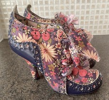 Irregular Choice Abigail's