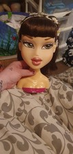 Bratz Large Hair Styling Head