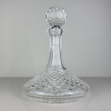 Vintage Waterford Crystal