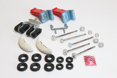 Dinky toys 104 - no.,